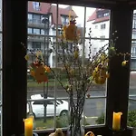 Verdi Szálloda Knokke-Heist