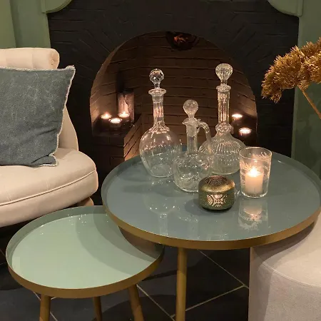 Verdi Hotel Knokke-Heist