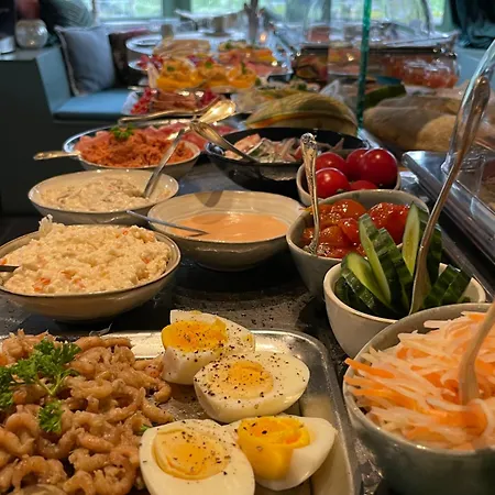 Verdi 3* Knokke-Heist