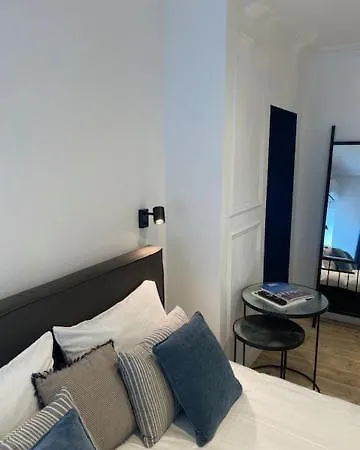 Hotel Verdi