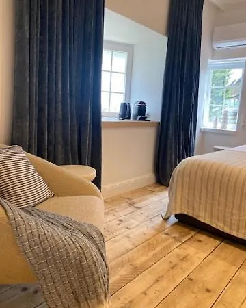 Verdi Hotel Knokke-Heist