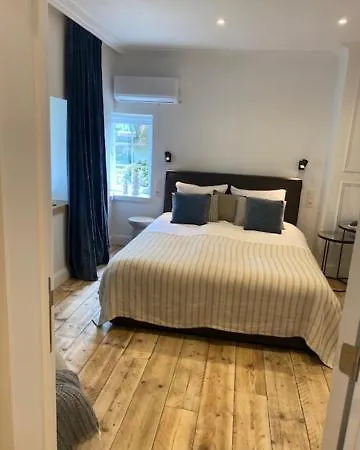 Verdi Hotel Knokke-Heist