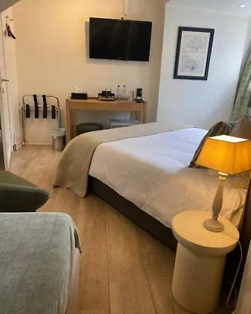 Hotel Verdi Knokke-Heist