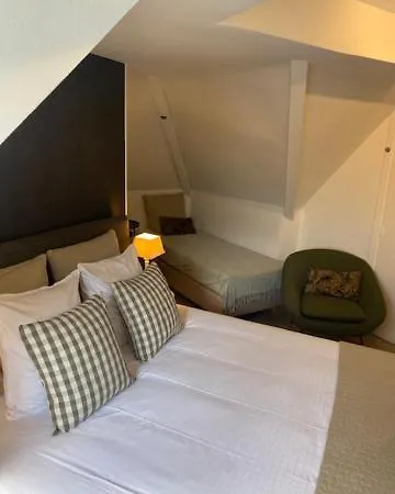Hotel Verdi