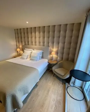 Verdi 3* Knokke-Heist