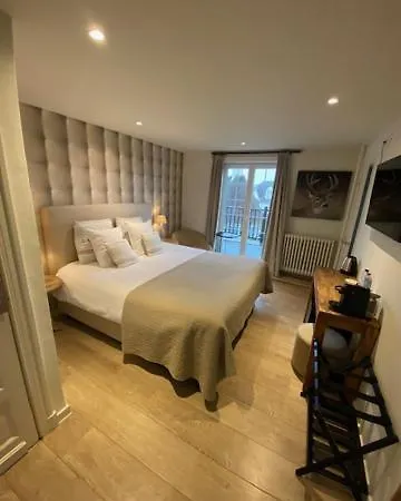 Verdi Hotel