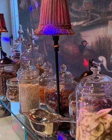 Verdi Hotel Knokke-Heist