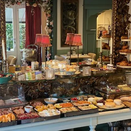 Hotel Verdi Knokke-Heist