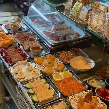 Verdi Hotel Knokke-Heist