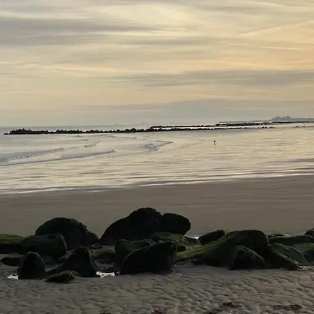 Hotel Verdi Knokke-Heist