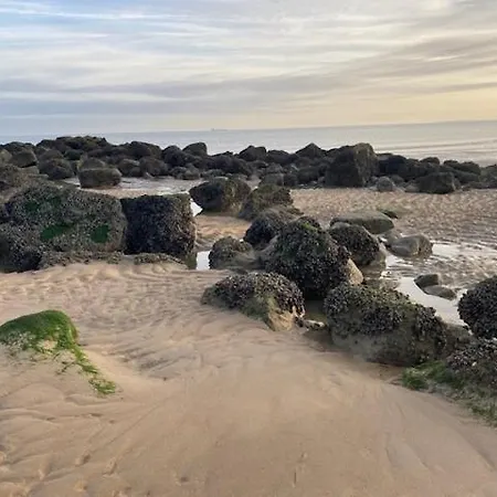 Verdi 3* Knokke-Heist