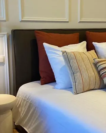 Hotel Verdi