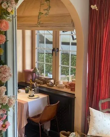 Hotel Verdi Knokke-Heist