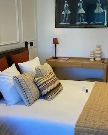 Verdi Hotel