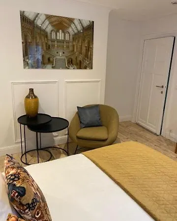 Hotel Verdi Knokke-Heist