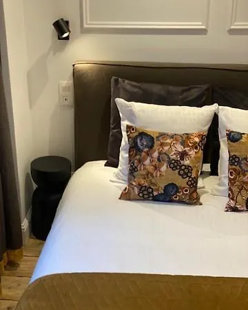 Verdi 3* Knokke-Heist