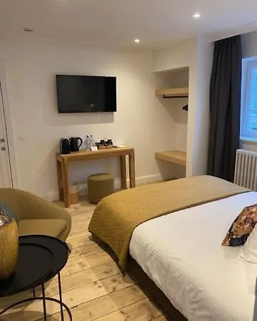 Verdi Hotel 3*
