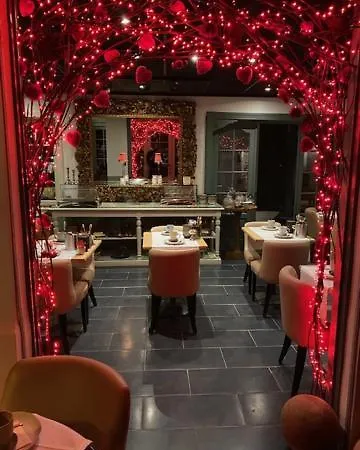 Hotel Verdi 3*