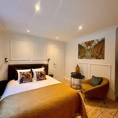 Verdi Hotel Knokke-Heist