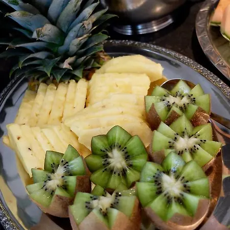 Verdi 3* Knokke-Heist