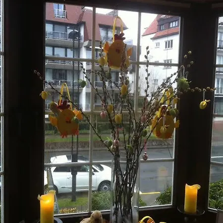 Verdi Hotel Knokke-Heist