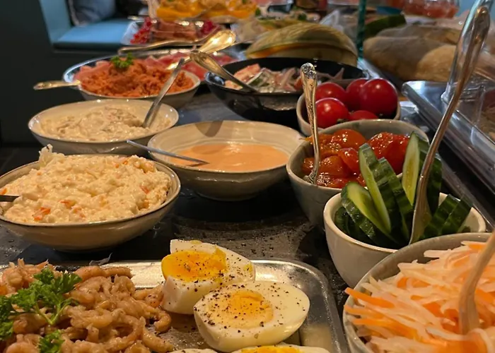 Verdi 3* Knokke-Heist