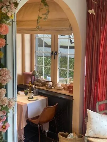 Hotel Verdi Knokke-Heist