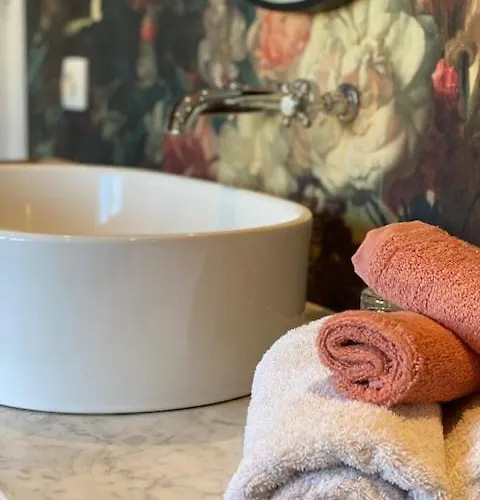 Verdi Szálloda Knokke-Heist